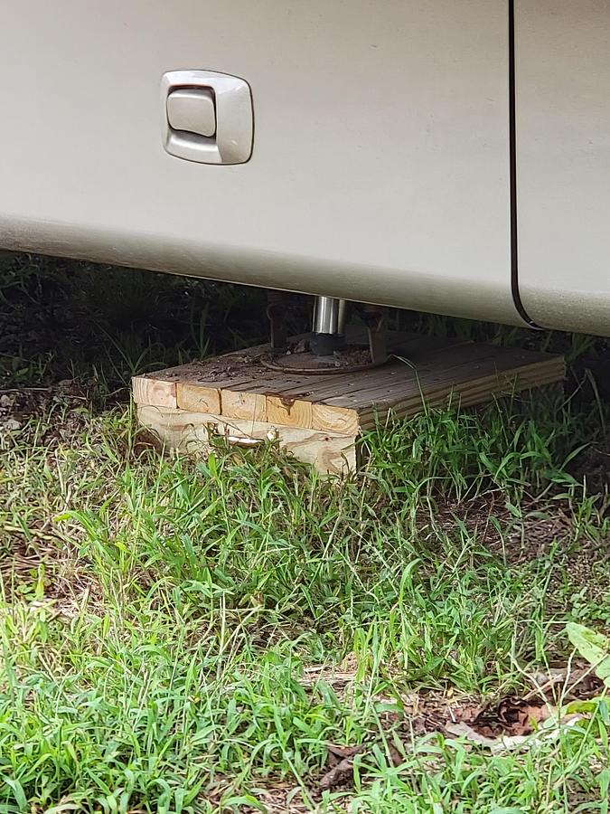 Used 2007 Tiffin Motorhomes Allegro Bus 40QSP Class A Motorhome