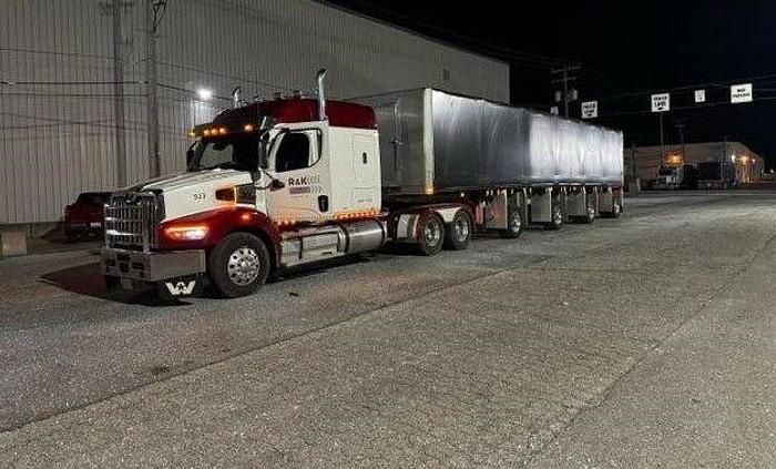 Used 2023 WESTERN STAR 49X