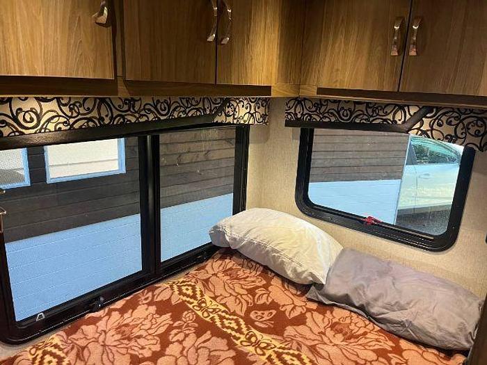 Used 2016 Dynamax REV 24cb