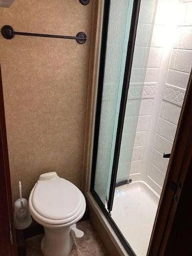 Used 2014 Forest River Sunseeker