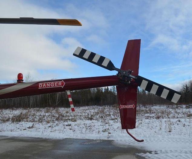 Used 2005 Robinson R22 Beta ll