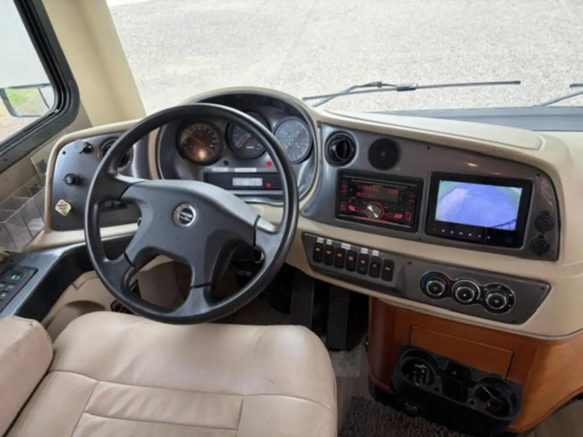Used 2019 Tiffin Allegro Red 37PA
