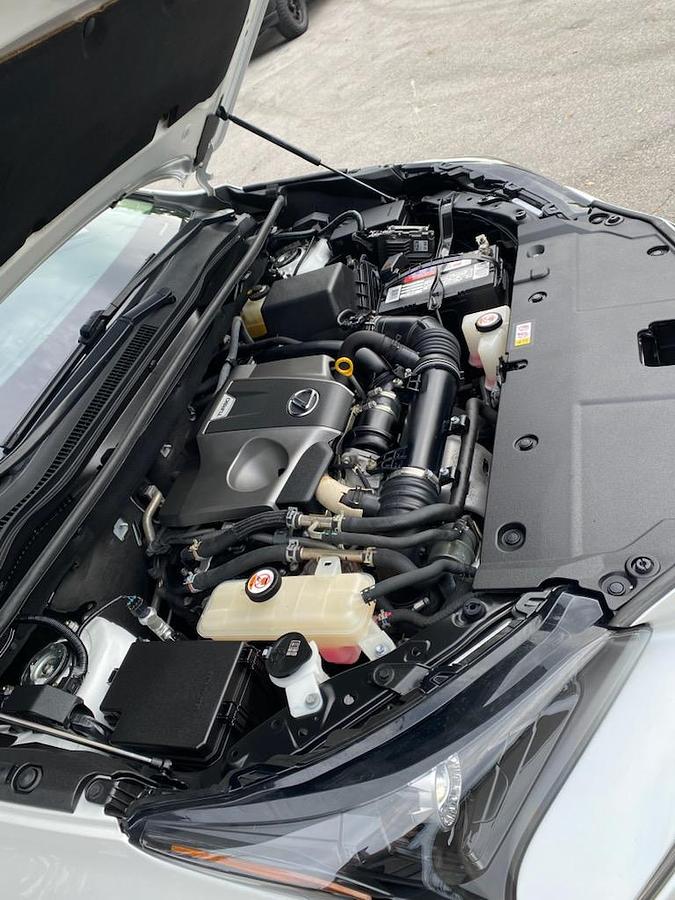 Used 2020 Lexus NX 300 Premium