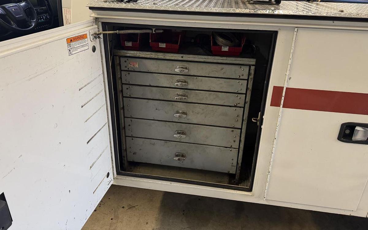 Used 2018 GMC 3500HD