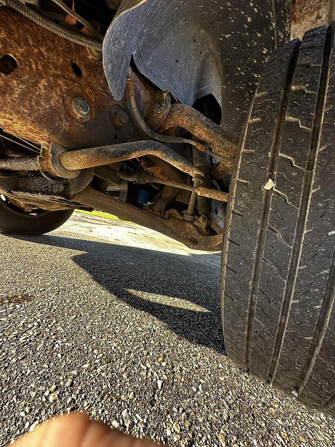 Used 2003 Chevrolet Silverado 3500 SS