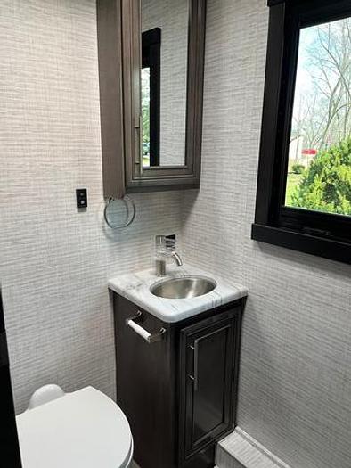 Used 2024 Entegra Coach Vision XL 36C