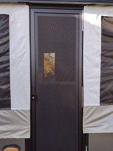 Used 2021 Flagstaff MAC FS206LTD