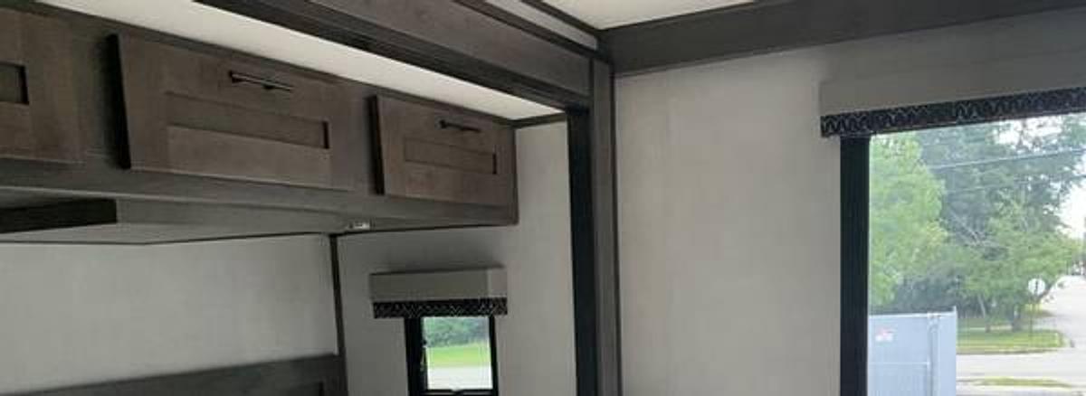 Used 2021 Forest River Fr3