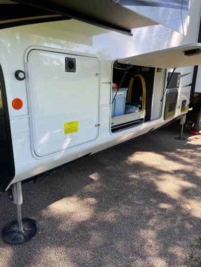 Used 2024 Jayco Pinnacle 36KPTS
