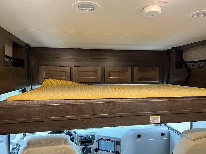 Used 2021 Coachmen Sportscoach SRS 376ES