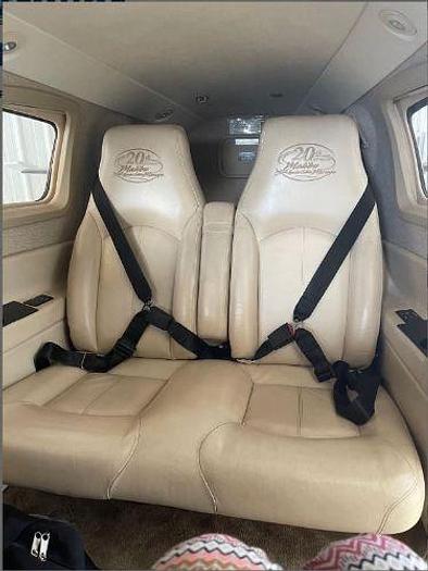 Used 2004 PIPER Malibu Mirage 20TH Anniversary Edition