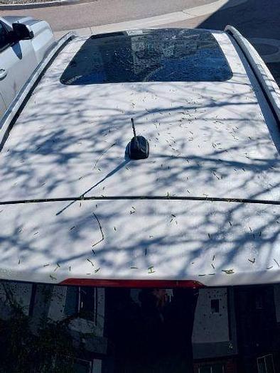 Used 2017 Ford Escape