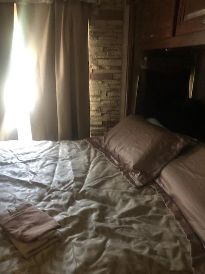 Used 2013 Forest River Georgetown XL 377TS Class A Motorhome