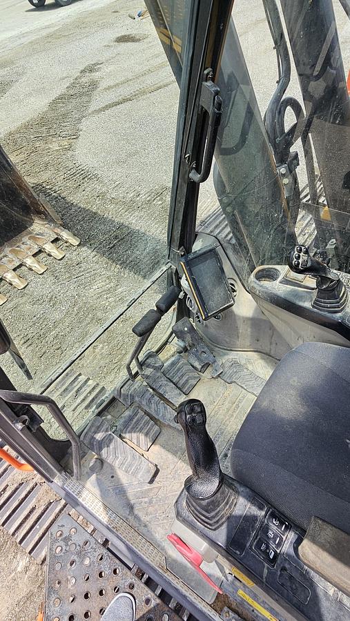 Used 2020 Volvo EC350 Excavator