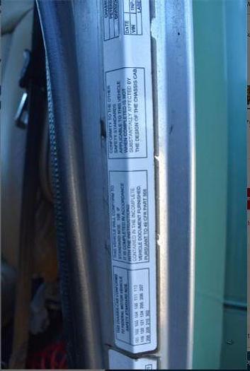 Used 2007 Peterbilt 379EXHD