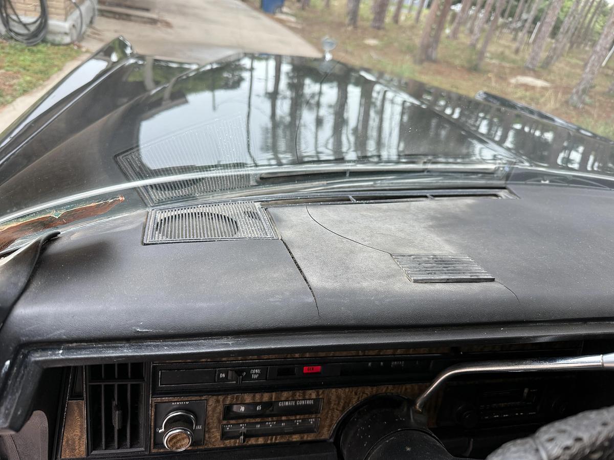 Used 1970 Cadillac Deville