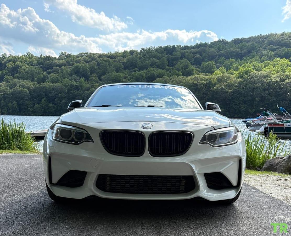 Used 2016 BMW Dinan S2 M2