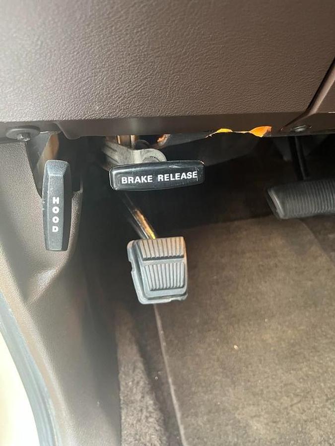 Used 1986 Ford Crown Victoria