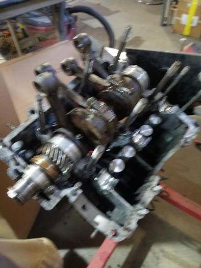 Used 1967 Volkswagen Beetle