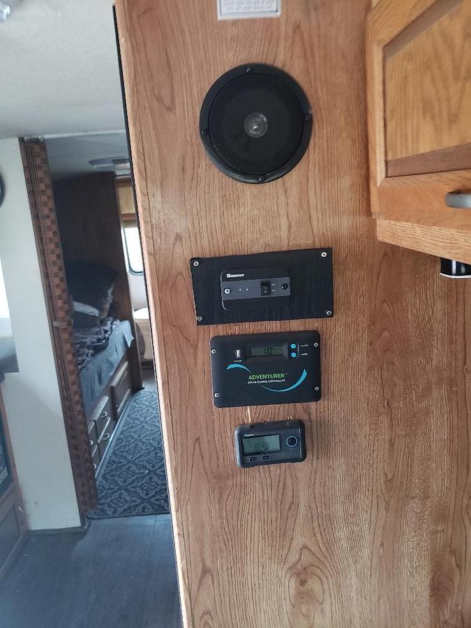 Used 1991 Americruiser 29ft Class A Motorhome