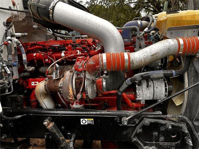 Used 2013 Peterbilt 386