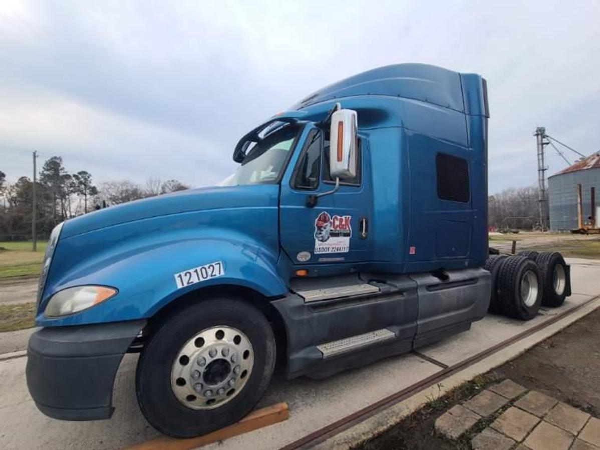 Used 2016 INTERNATIONAL PROSTAR