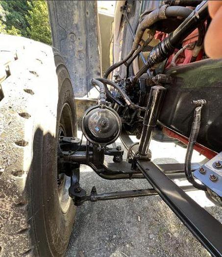 Used 2011 Peterbilt 388