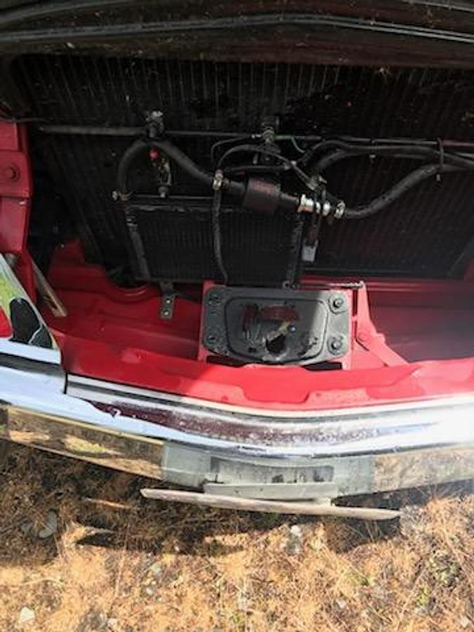 Used 1960 Studebaker Hawk