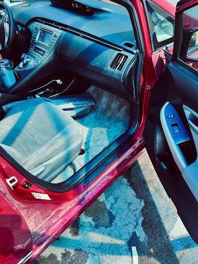 Used 2014 Toyota Prius