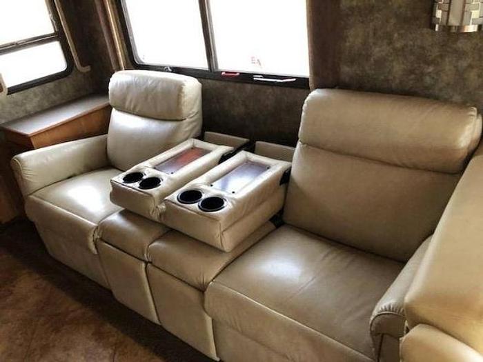 Used 2015 Fleetwood Southwind 34A