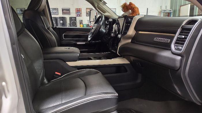 Used 2019 Ram 3500 Laramie