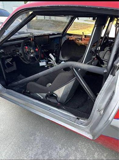 Used 1970 Chevrolet Camaro Twin Turbo