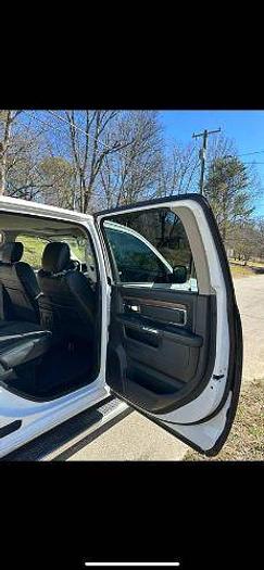 Used 2016 Ram 1500 Laramie