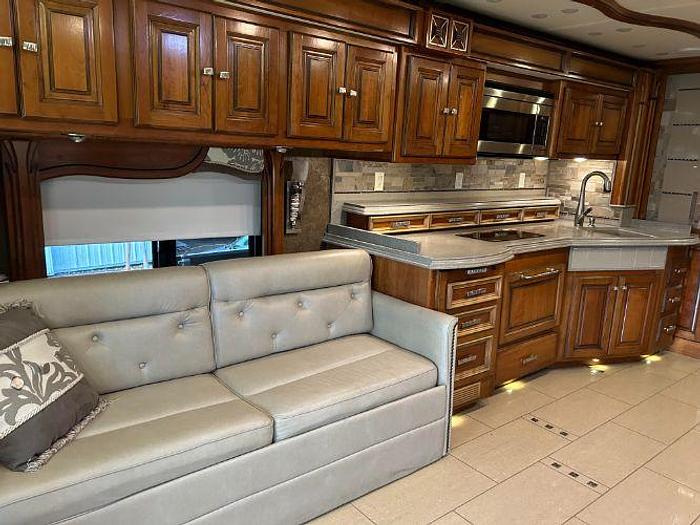 Used 2014 Tiffin Motorhomes Allegro Bus 43 QGP
