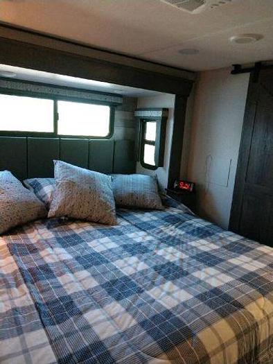 Used 2021 Alliance RV Paradigm 370FB