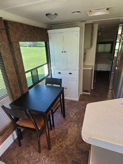 Used 1994 Thor Motor Coach Residency