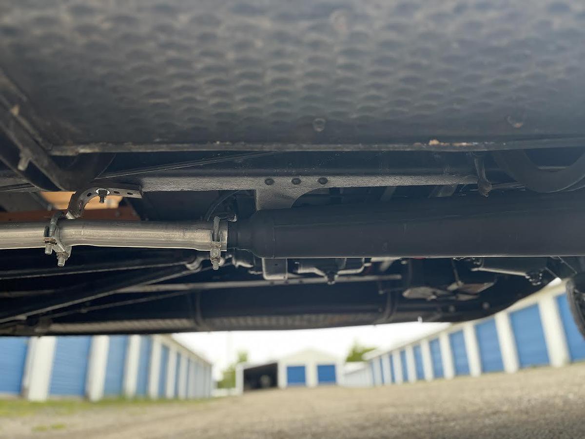 Used 1929 Ford AA Truck