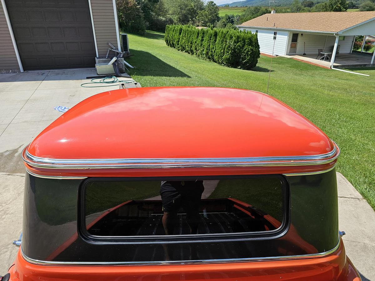 Used 1959 Chevrolet Apache