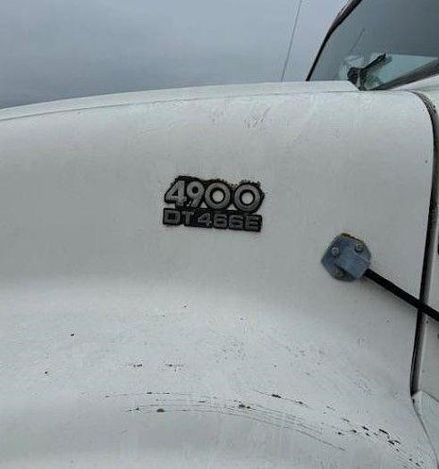 Used 1999 INTERNATIONAL 4900