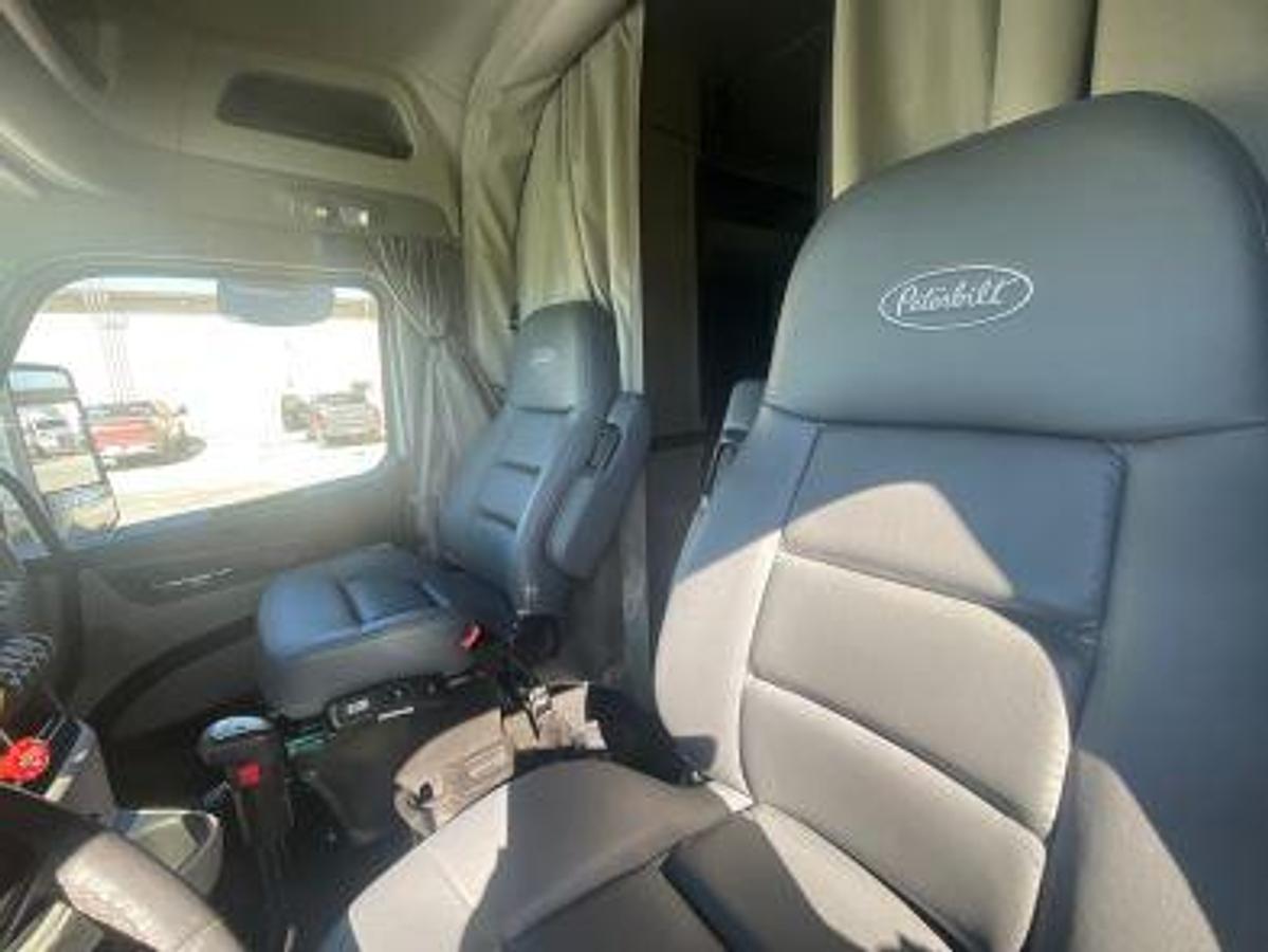 Used 2023 Peterbilt 567