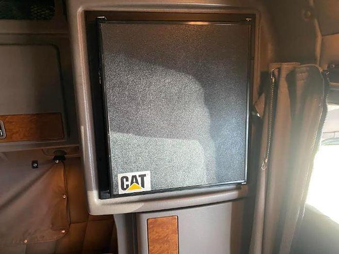 Used 2007 Peterbilt 379EXHD