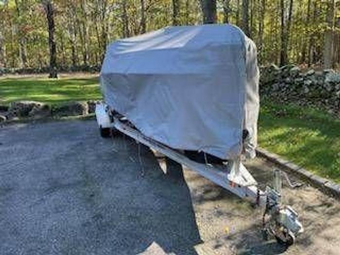 Used 2007 PIONEER 175 Venture