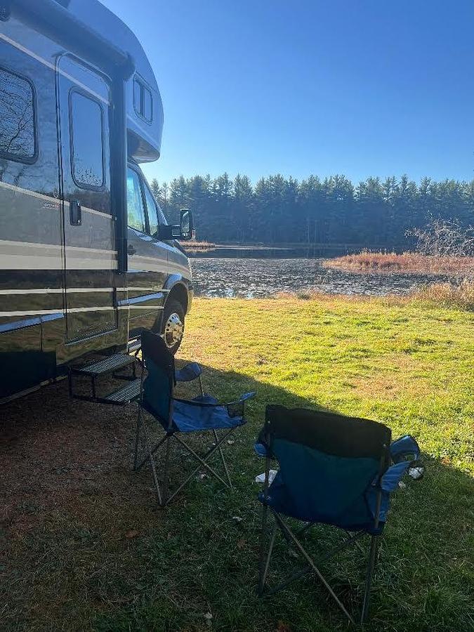Used 2019 Winnebago View 24V Class C Motorhome