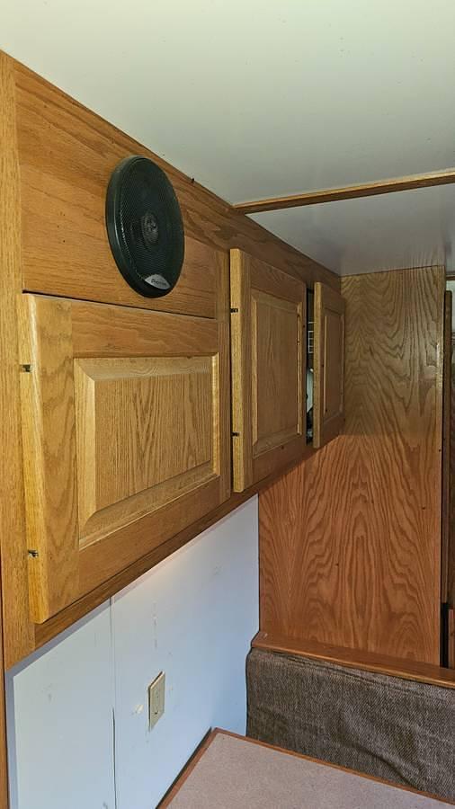 Used 2002 FeatherLite 8547 7x 21 ft