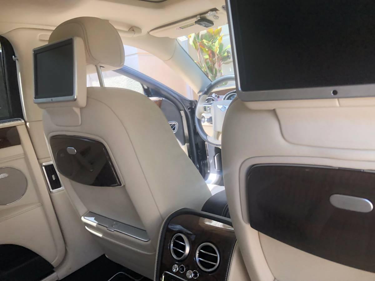 Used 2015 Bentley Flying Spur