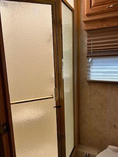 Used 2005 Alfa See Ya 40FD