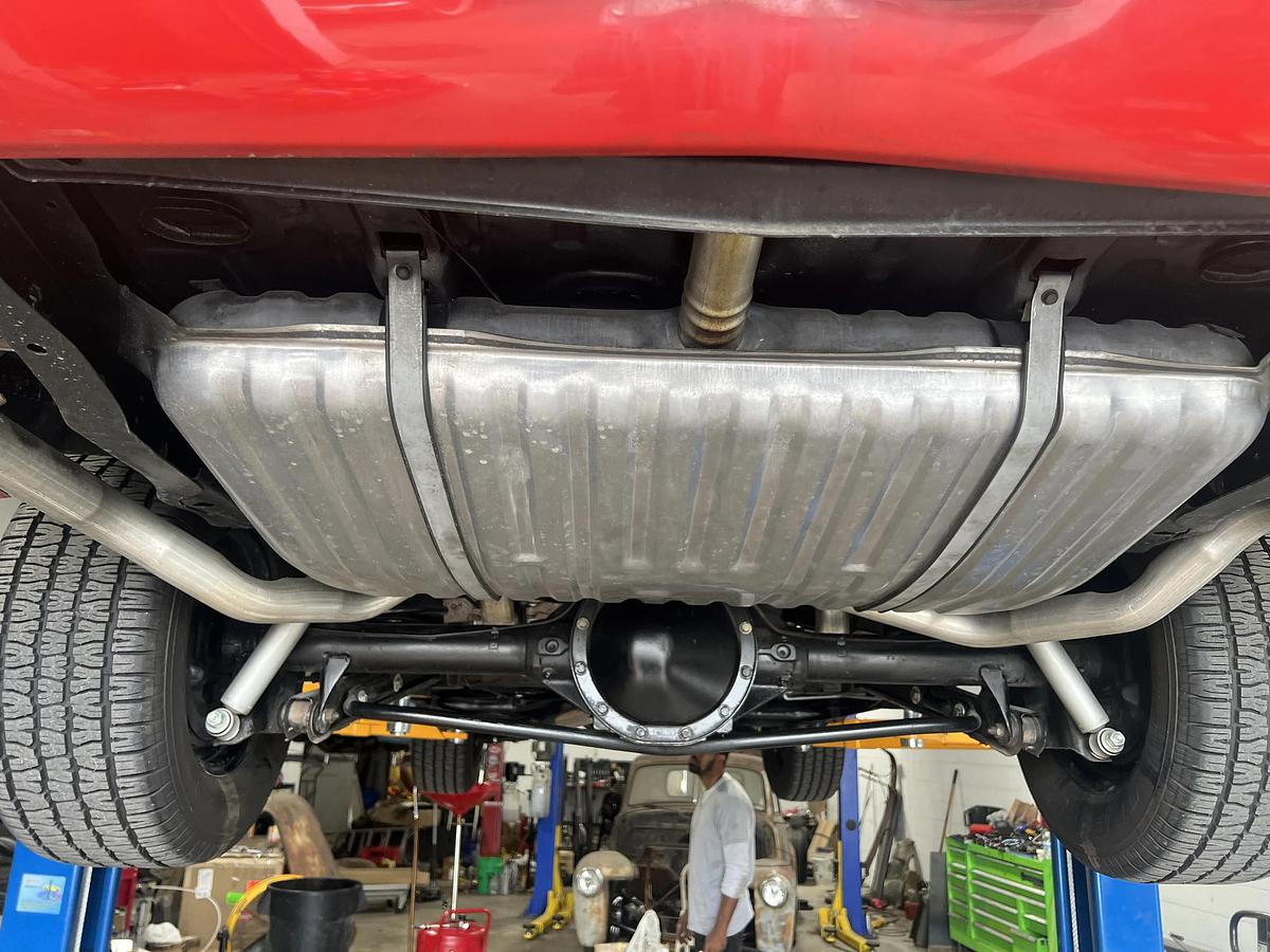 Used 1970 Chevrolet Chevelle SS