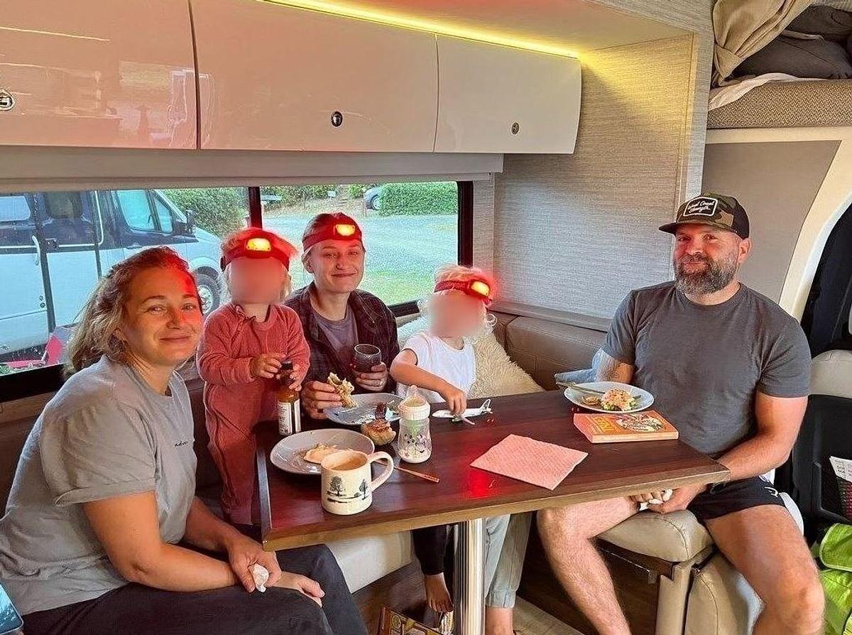 Used 2021 Winnebago View 24D Class C Motorhome