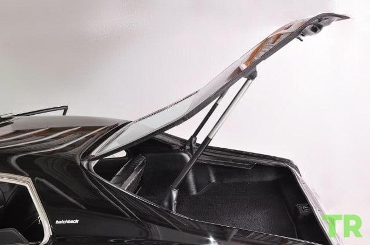 Used 1973 Nova SS Hatchback