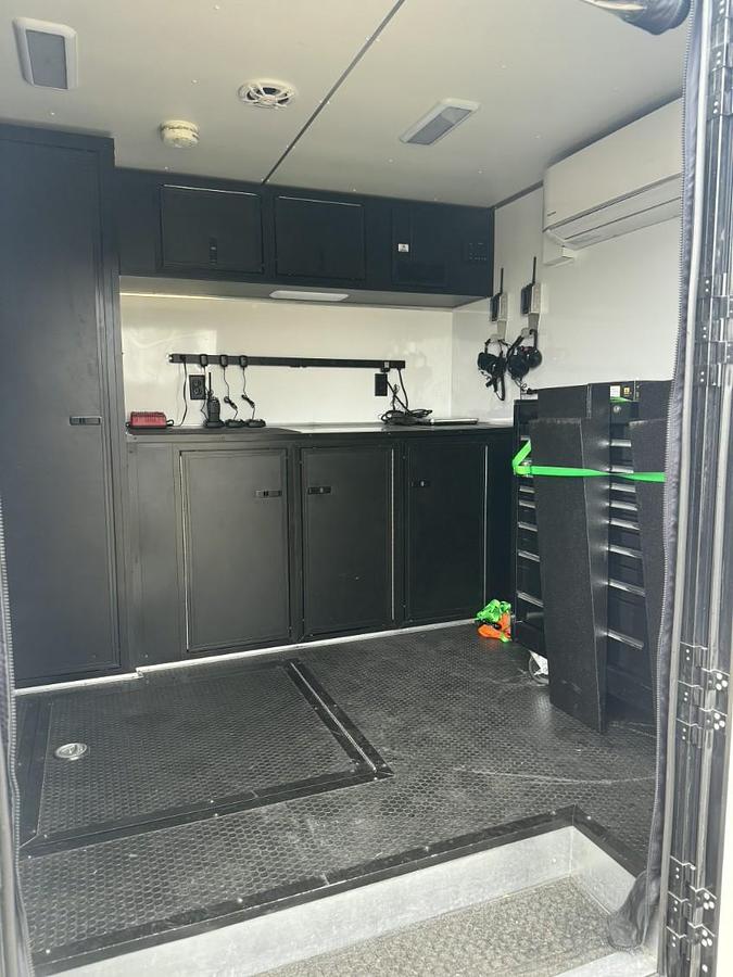 Used 2023 United Trailers United Stacker Trailer